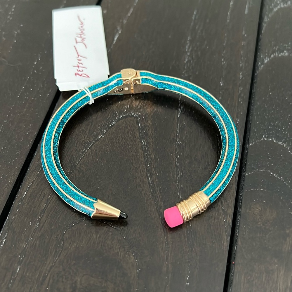 Betsey Johnson Bracelet